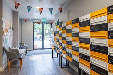 1 bed flat, Cromwell Range, Victoria Park, Manchester, M146FQ - Image 4